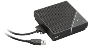 Plantronics Calisto 5200 Altavoz para Conferencias USB-A/Jack 3.5